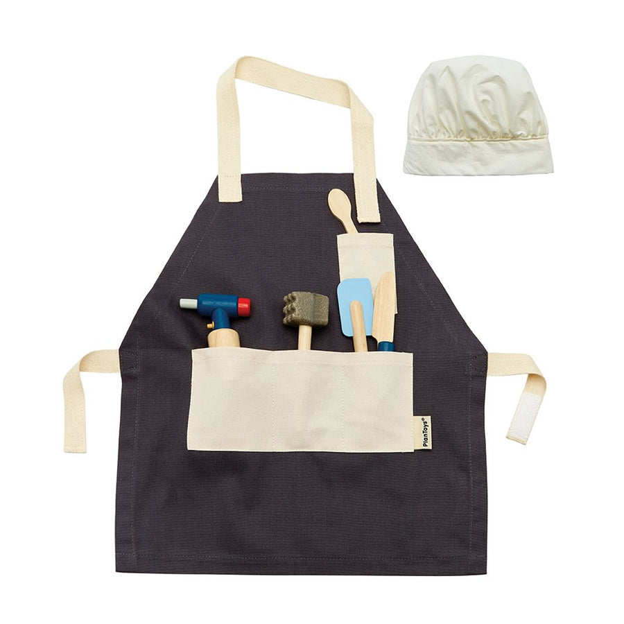 3710 Chef Set