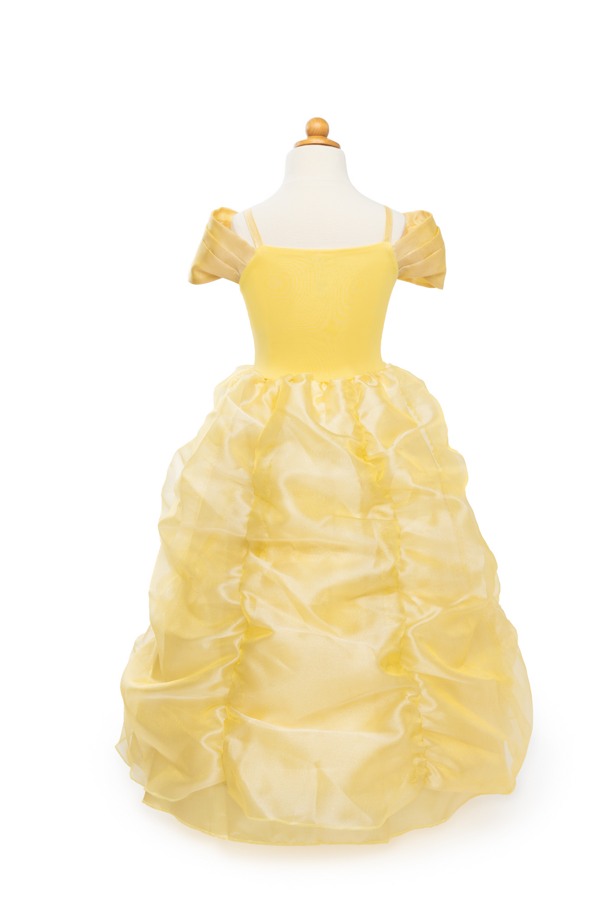 BOUTIQUE BELLE GOWN