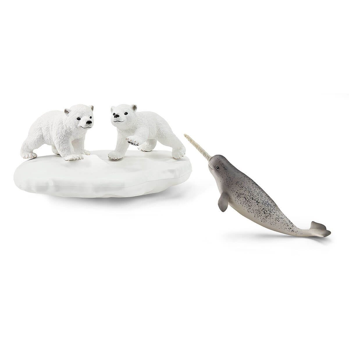 Polar Playground 42531