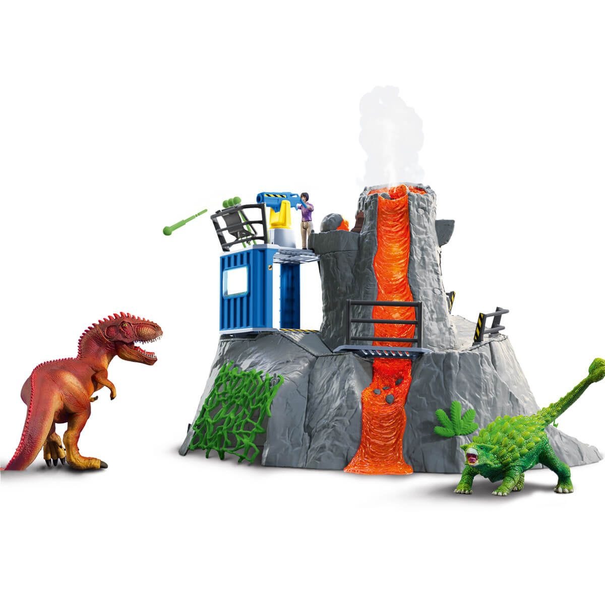 42564 Volcano Expedition Base Camp