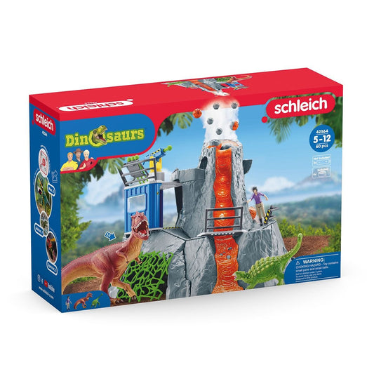 42564 Volcano Expedition Base Camp