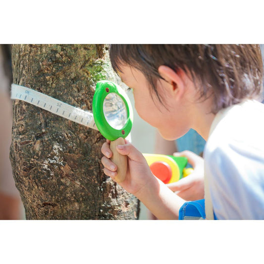 4346 Leaf Magnifier