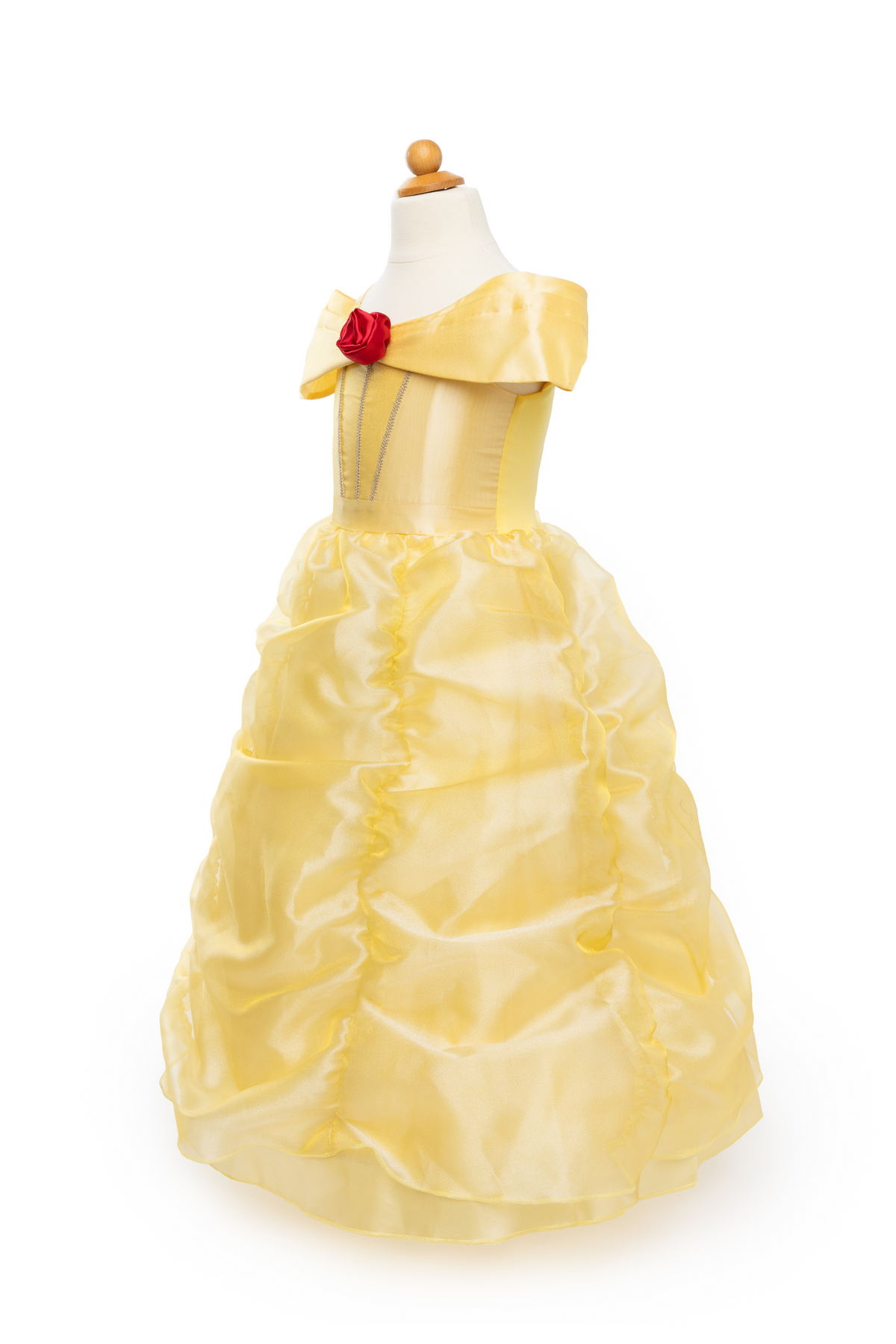 BOUTIQUE BELLE GOWN