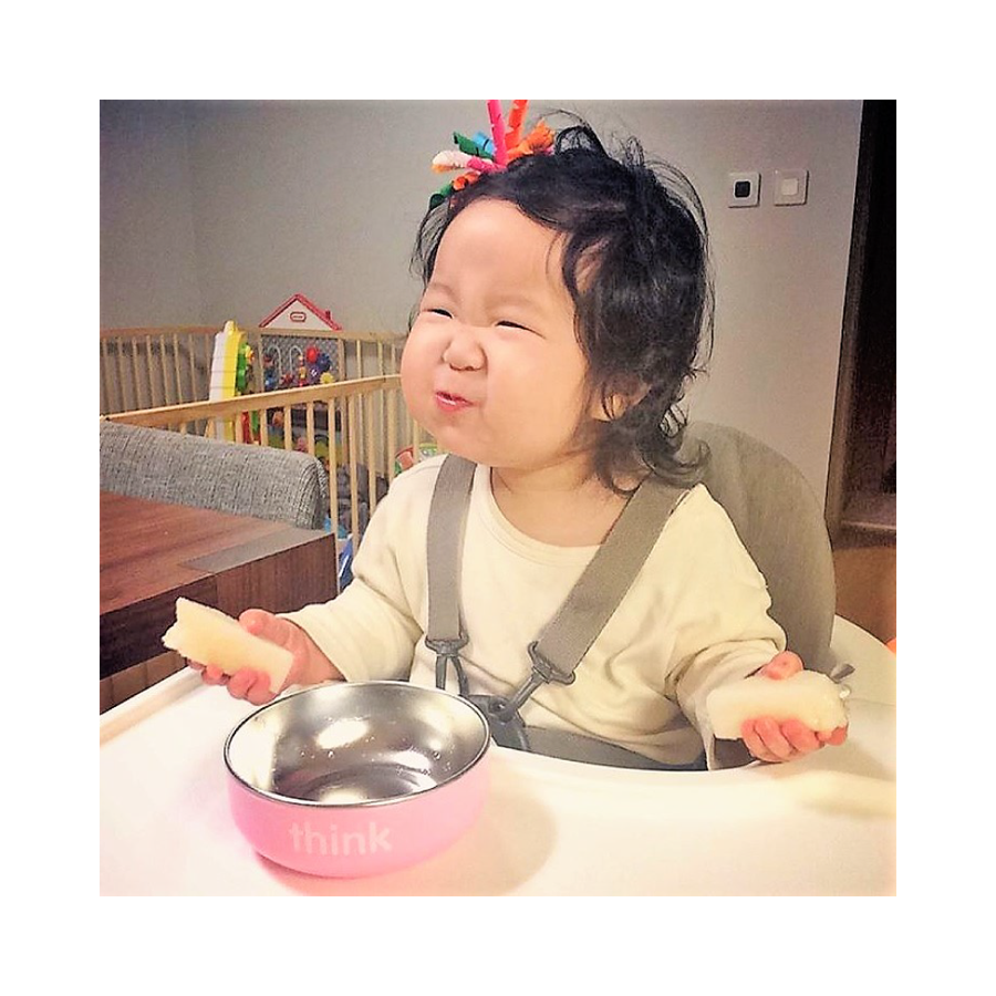 The Complete BPA Free Feeding Set - Pink