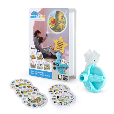 Gift Pack - Winnie the Pooh Edition