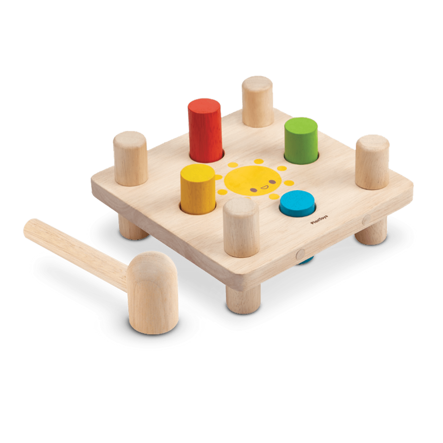 5126 Hammer Peg