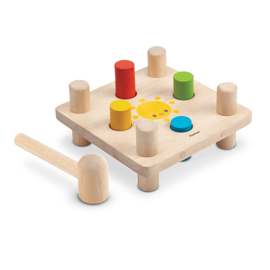 5126 Hammer Peg