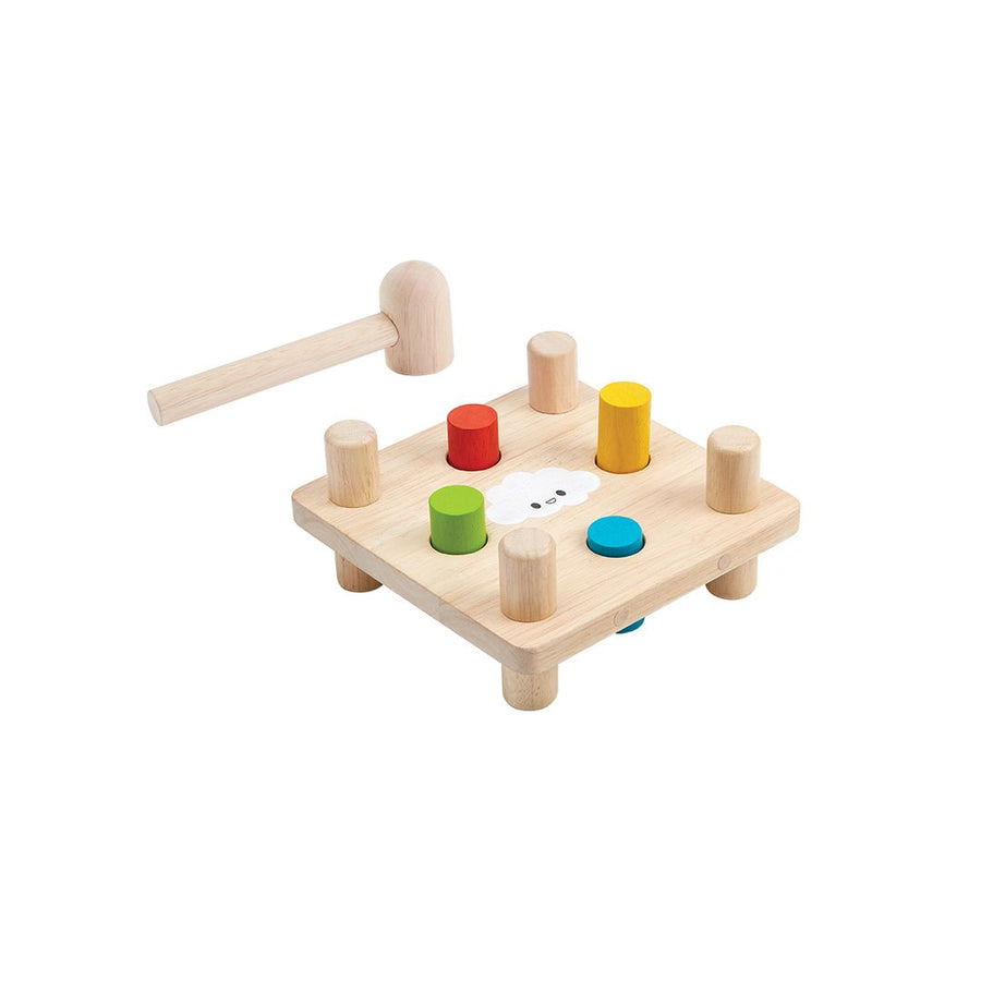 5126 Hammer Peg