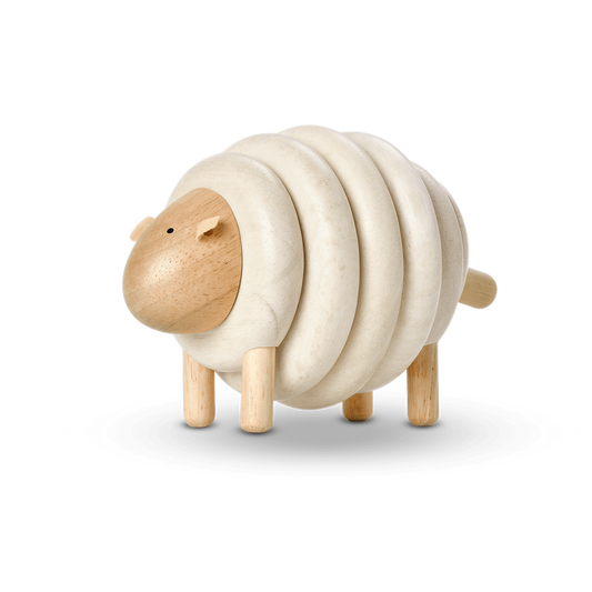 5150 Lacing Sheep