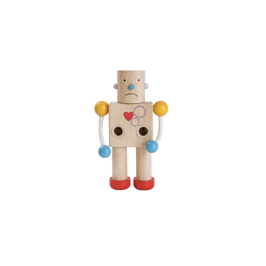 5183 Build-A-Robot