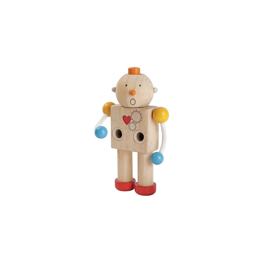 5183 Build-A-Robot
