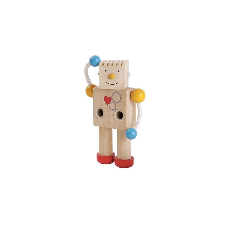 5183 Build-A-Robot