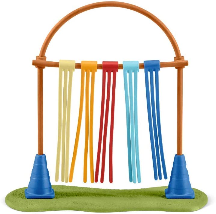 Pony agility training 42481