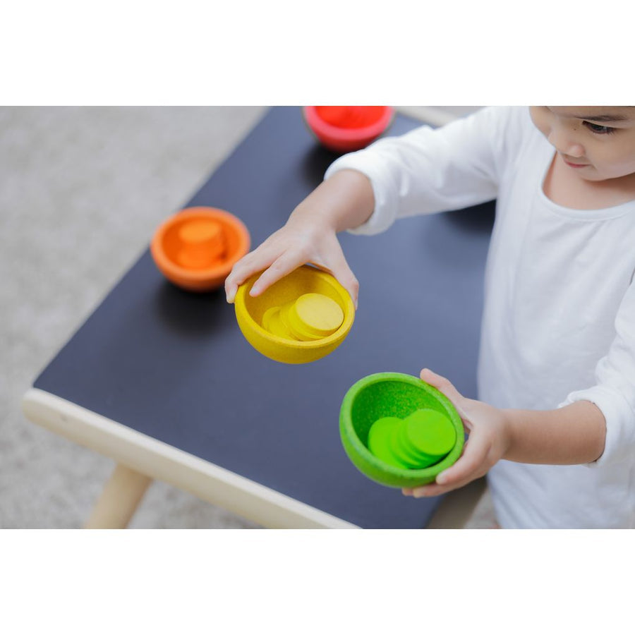 5360 Sort & Count Cups