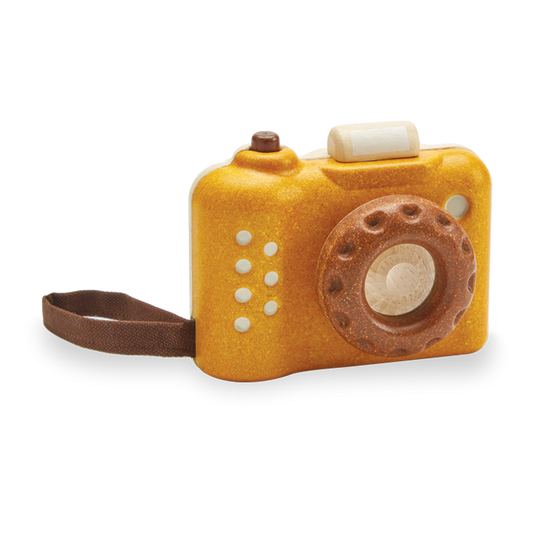 5412 My First Camera - Orchard