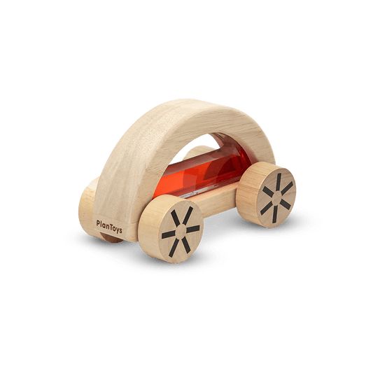 5449 WAUTOMOBILE (Red)
