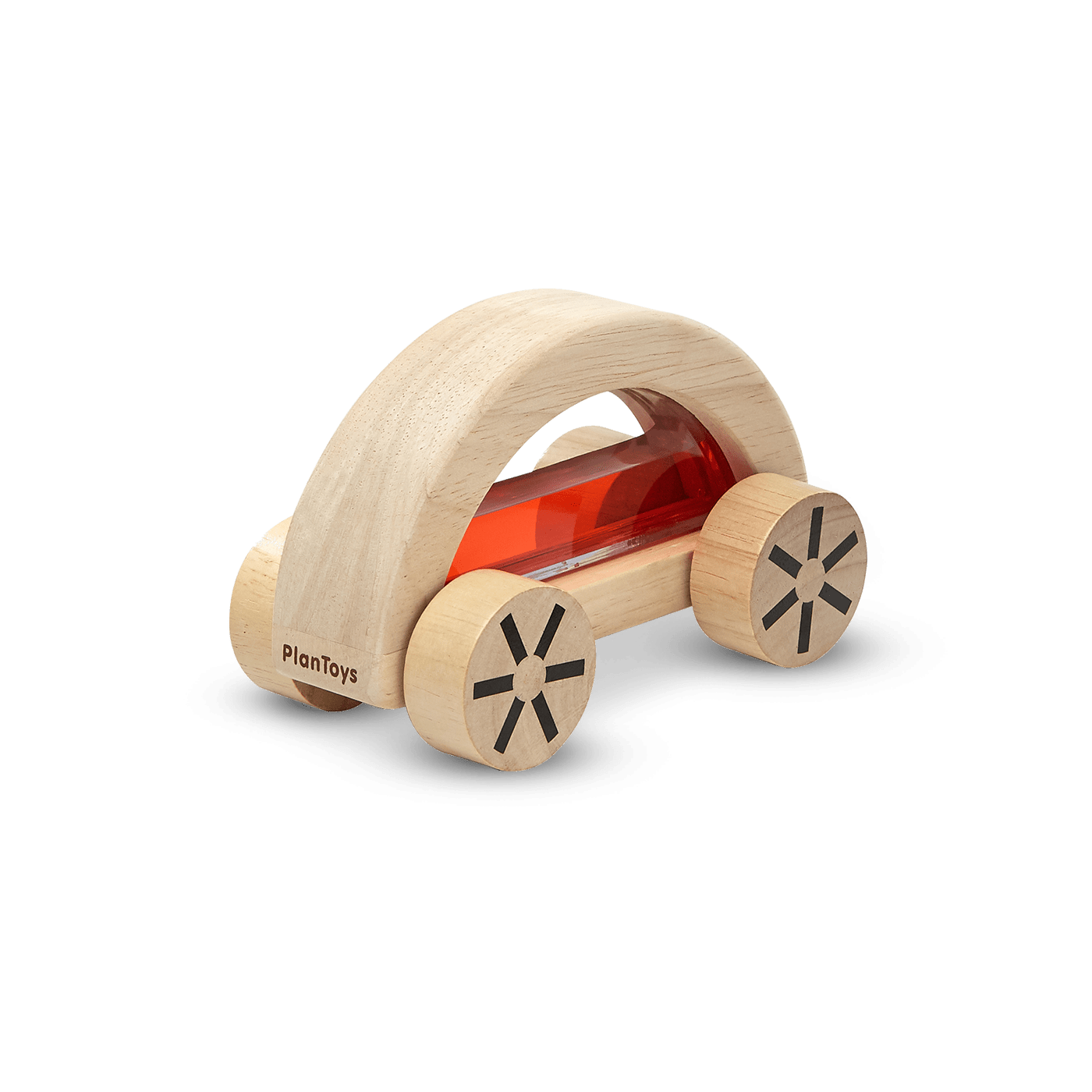 5449 WAUTOMOBILE (Red)