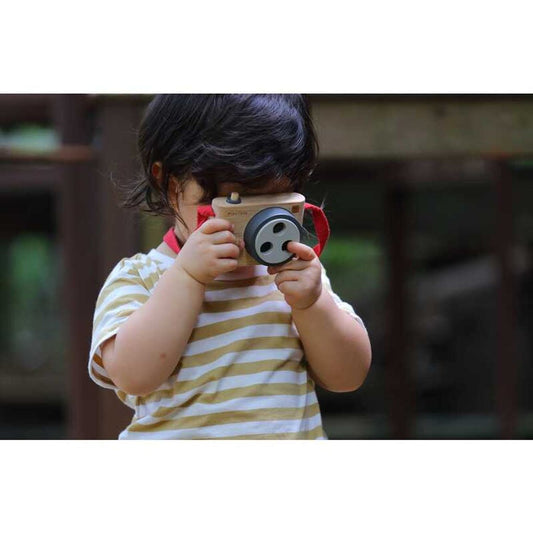 5450 Colored Snap Camera