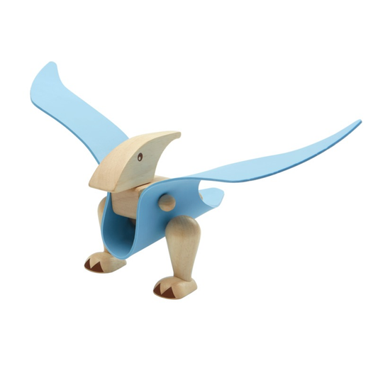 5480 DIY Pterodactyl