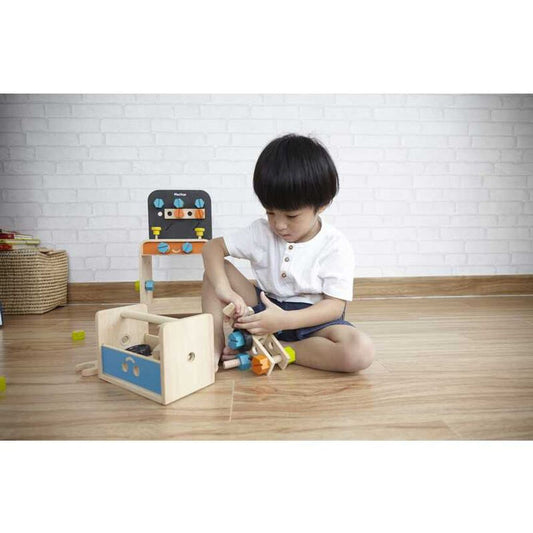 5539 Construction Set