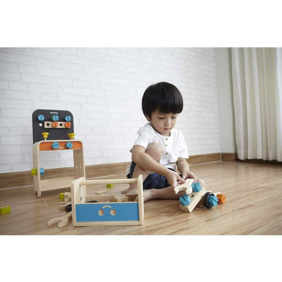 5539 Construction Set