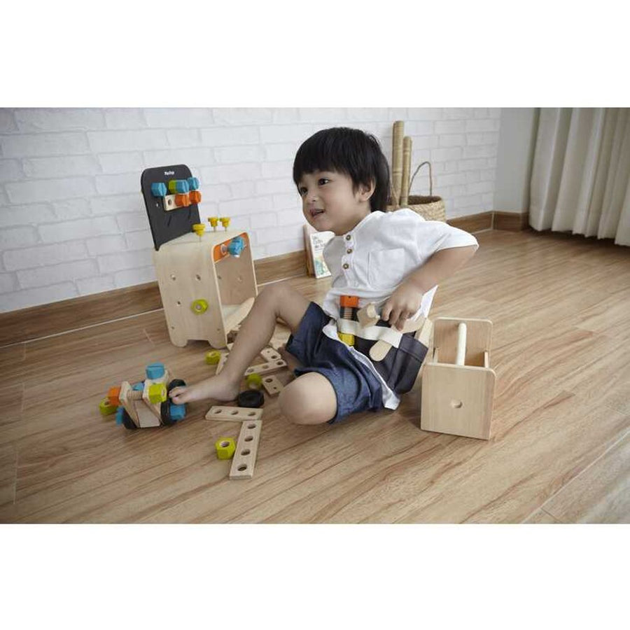 5539 Construction Set