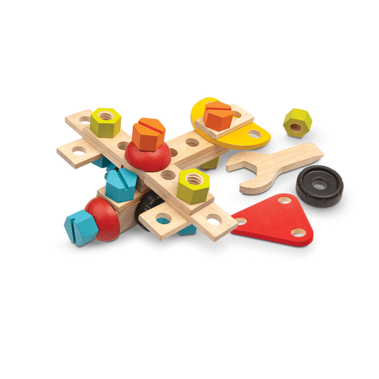 5539 Construction Set