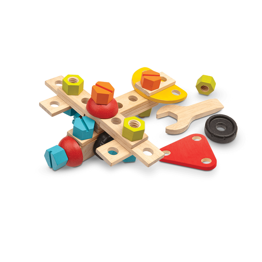 5539 Construction Set
