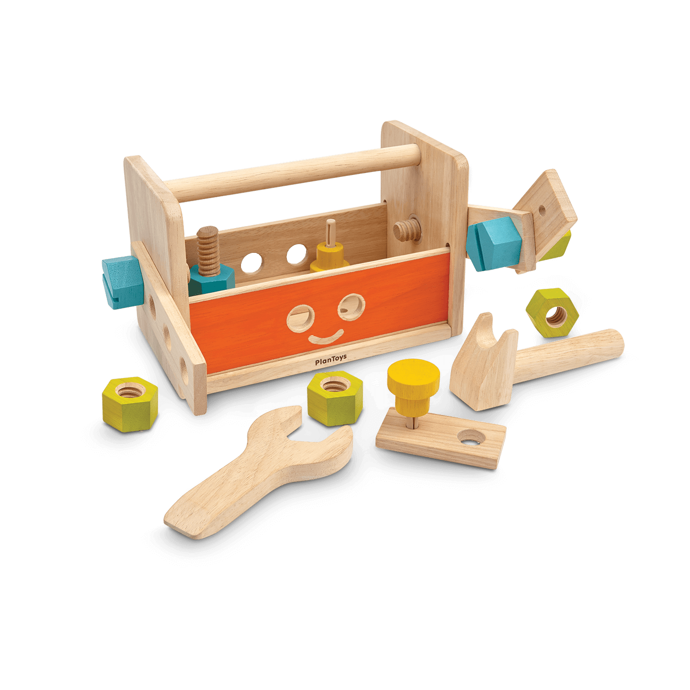 5540 ROBOT TOOLBOX