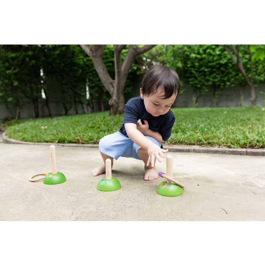 5652 Meadow Ring Toss