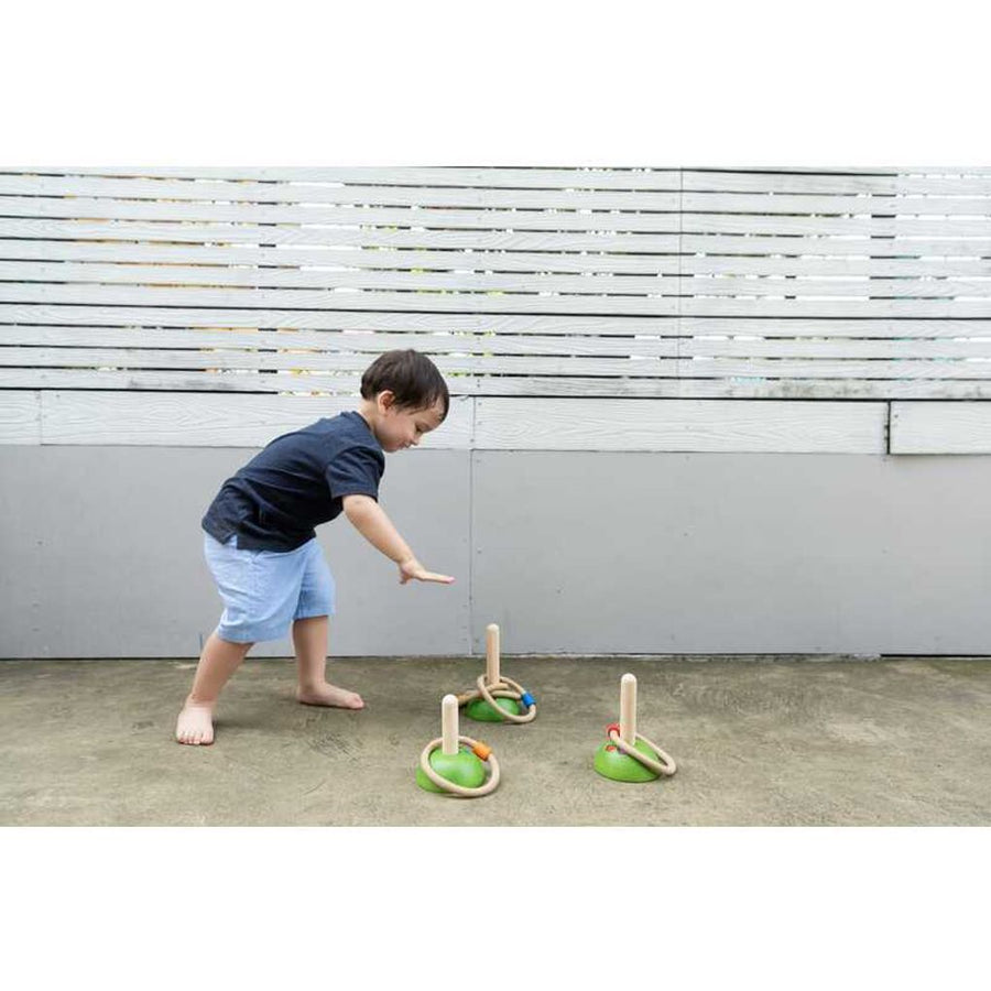 5652 Meadow Ring Toss