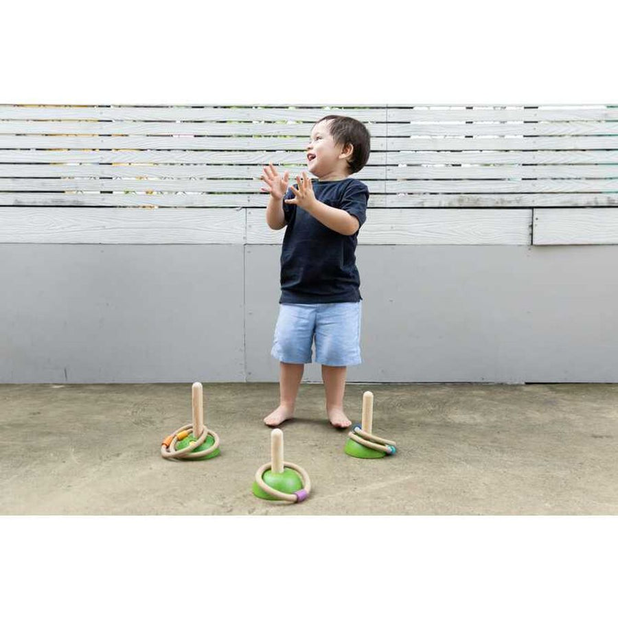 5652 Meadow Ring Toss