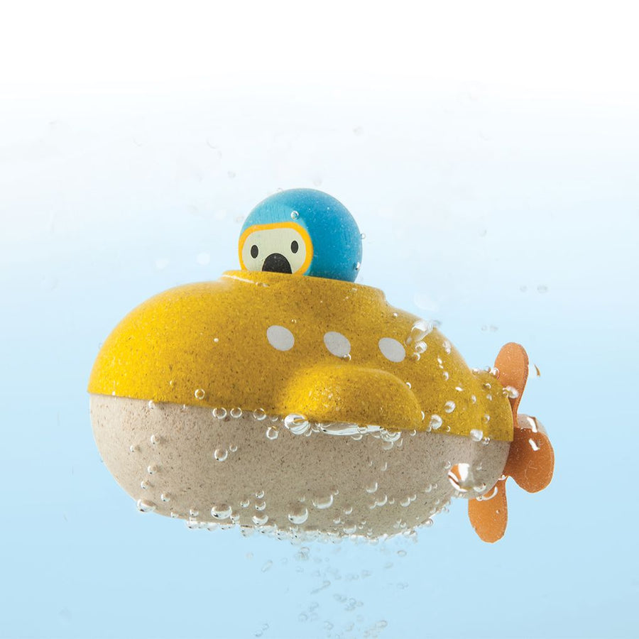 5669 Submarine