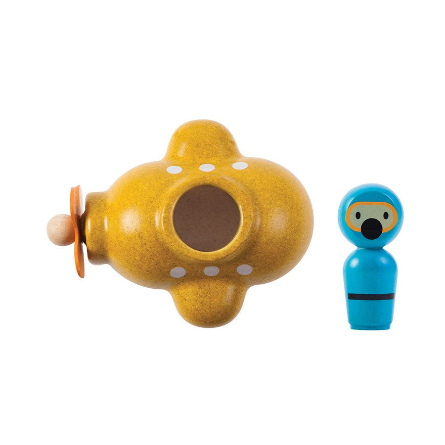 5669 Submarine
