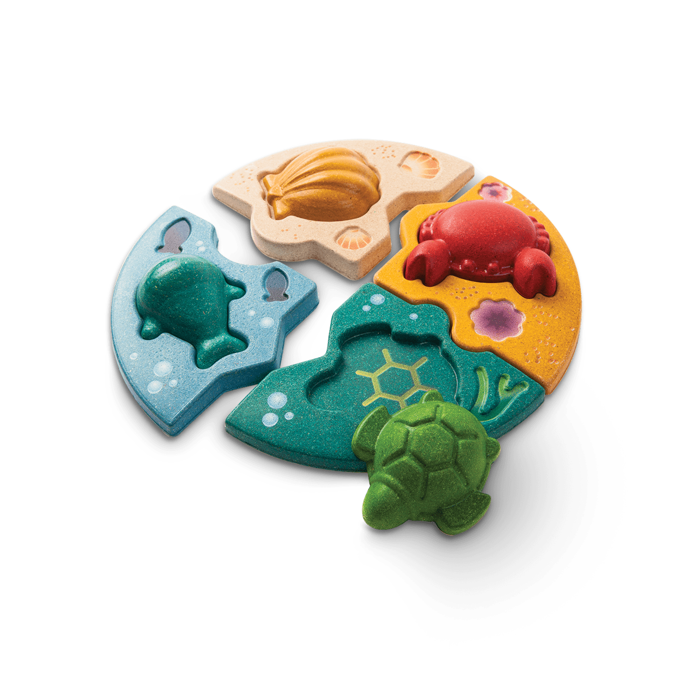 5688 MARINE PUZZLE