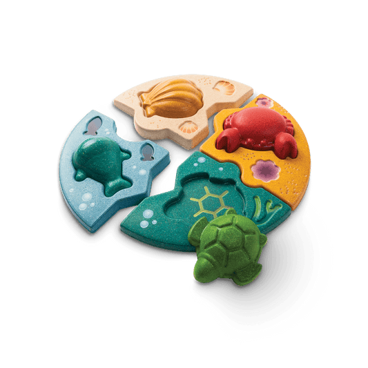 5688 MARINE PUZZLE
