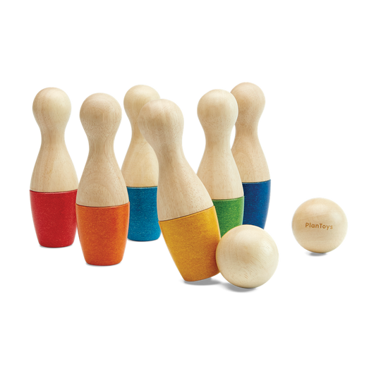 5735 BOWLING SET