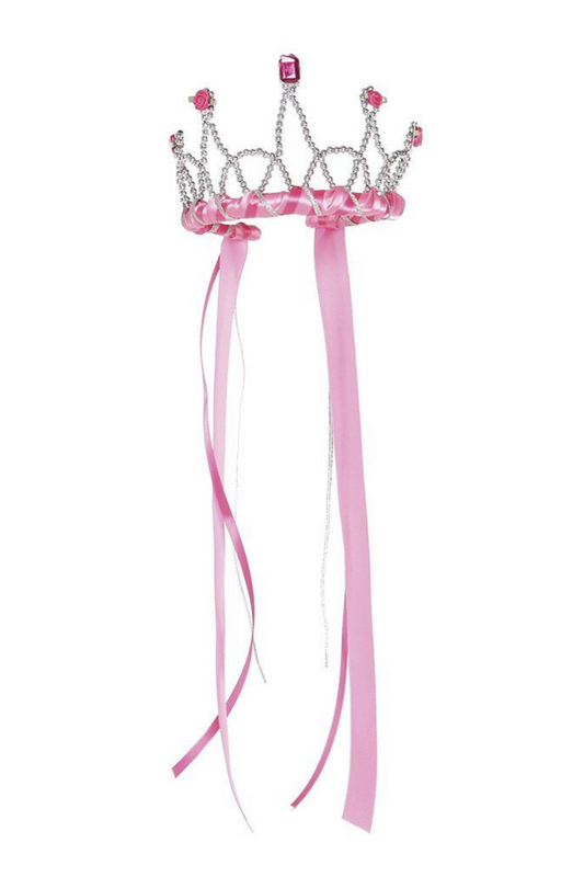 RIBBON TIARAS