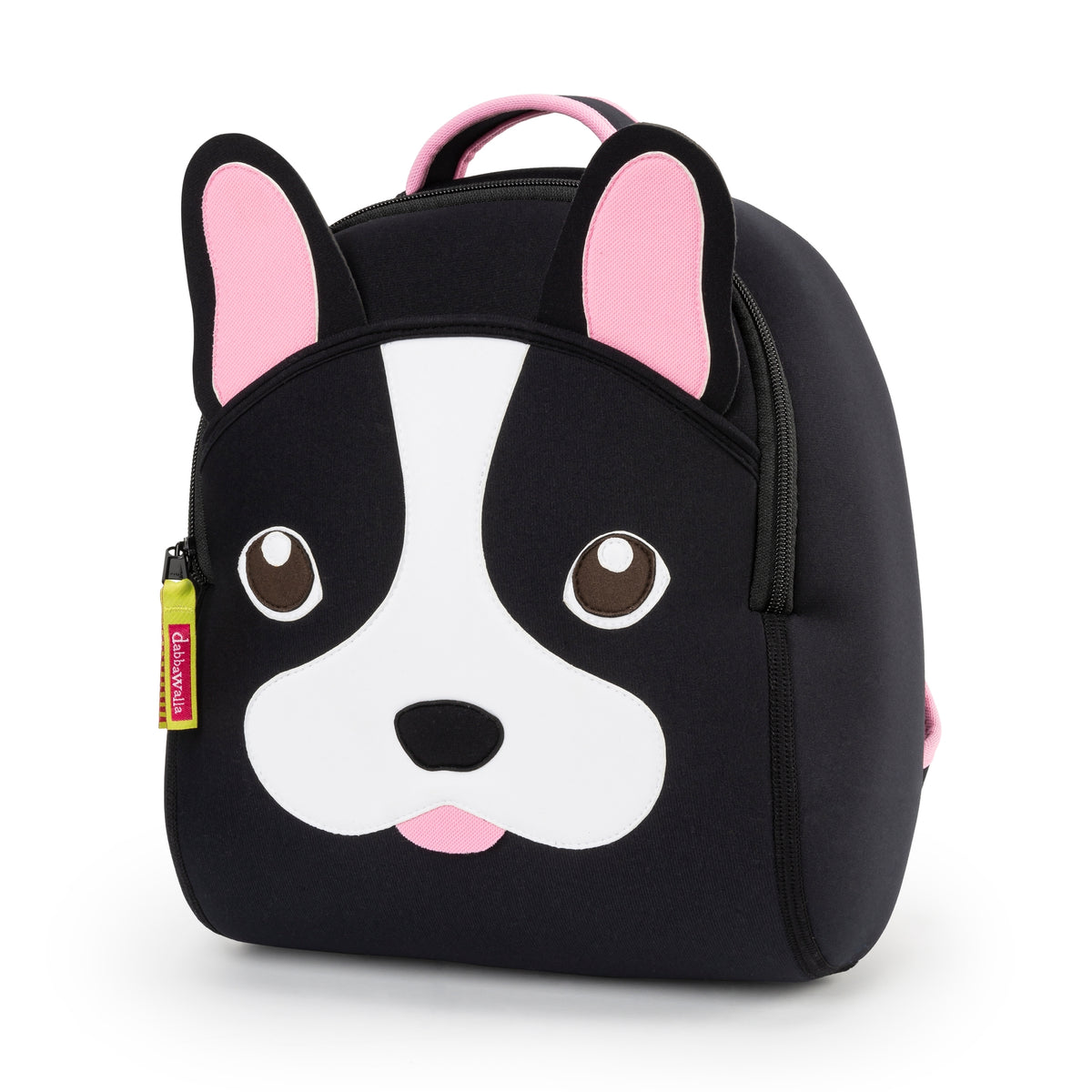 Backpack - French Bulldog