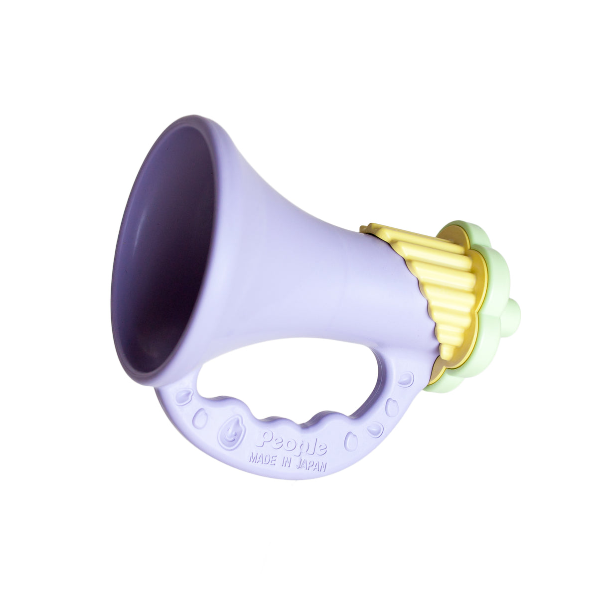 Mochi Trumpet