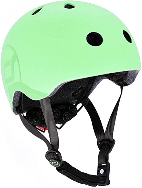 Scoot and Ride Helmet Kiwi S-M
