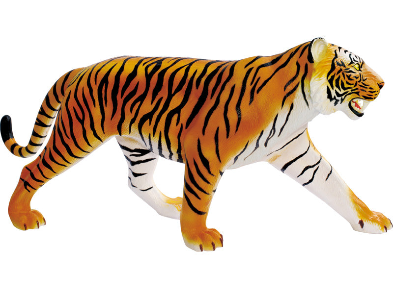 4D Vision Animal Tiger