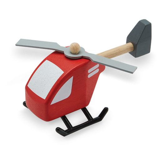 6287 HELICOPTER