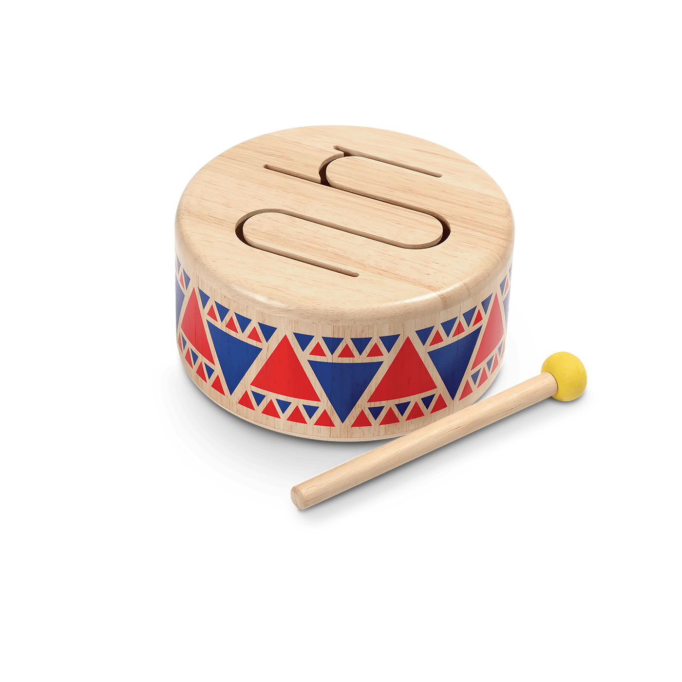 6404 SOLID DRUM