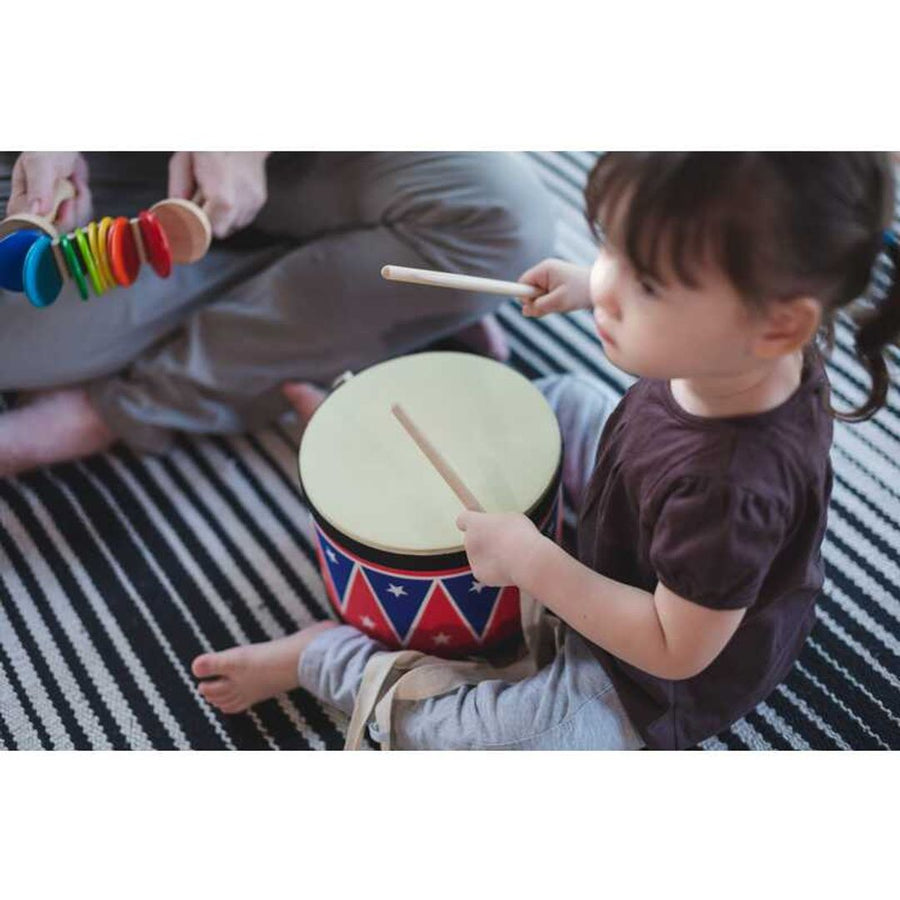 6412 Big Drum II