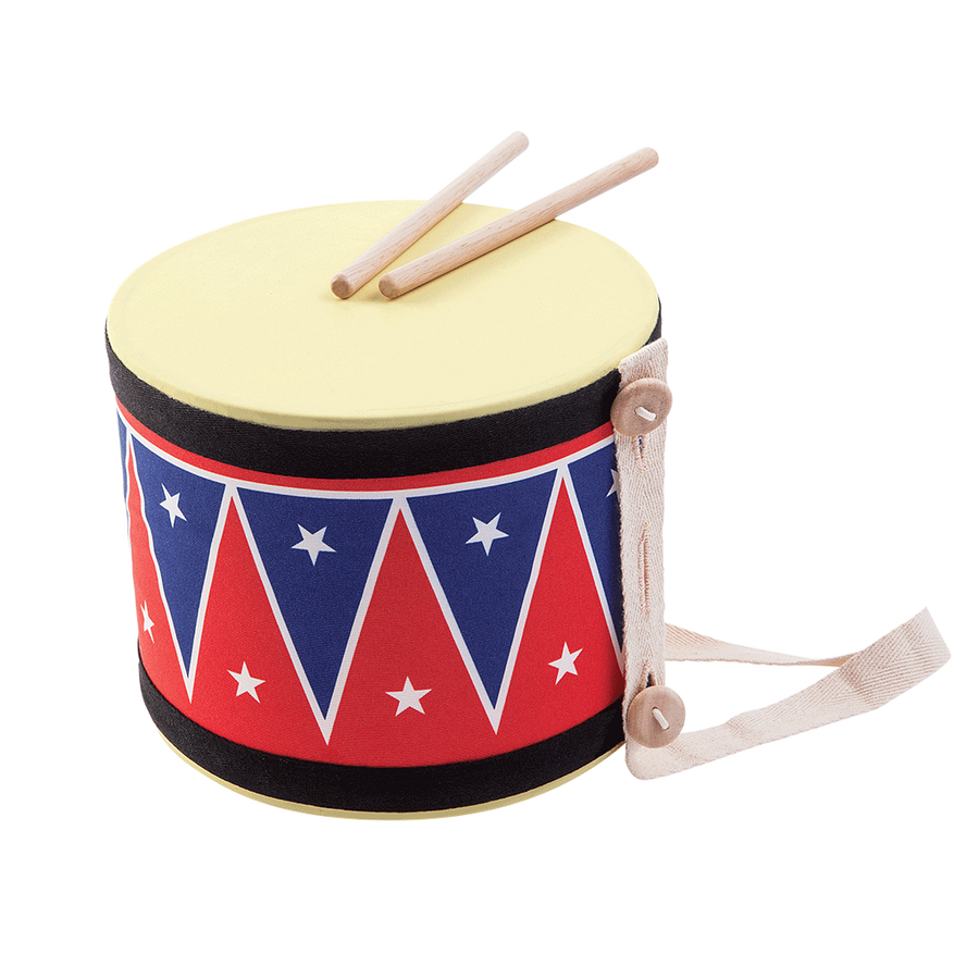 6412 Big Drum II