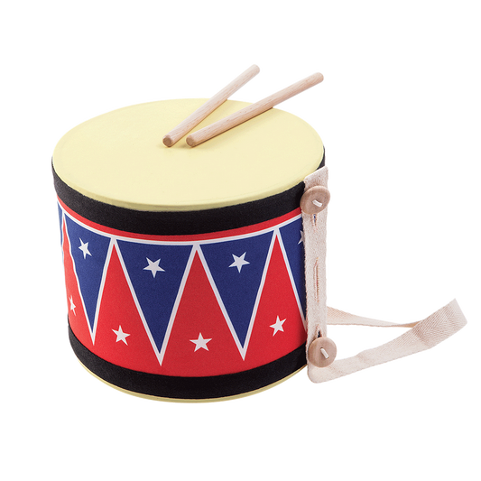 6412 Big Drum II