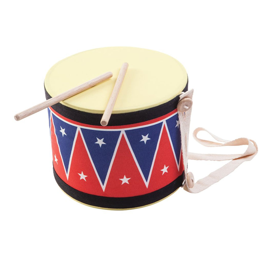 6412 Big Drum II