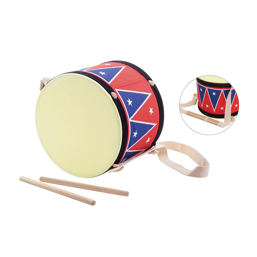 6412 Big Drum II