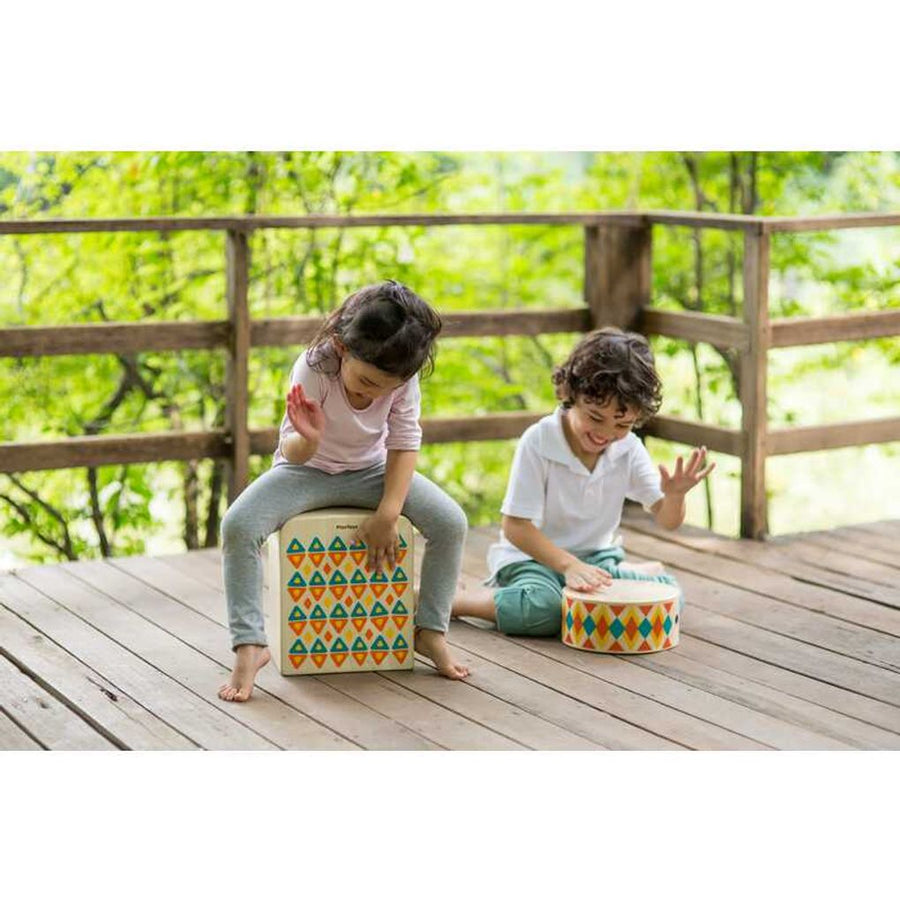 6424 Rhythm Box II
